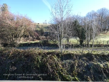 Maison à vendre 7 pièces SAINT BONNET PRES ORCIVAL (63)