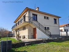Maison familiale de 173 m² sur sous-sol complet
