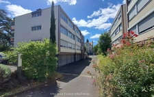 Appartement 95 m², avec terrasse et garage