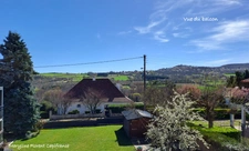 Family home of 173 m² on a full basement