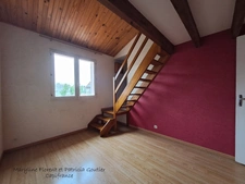 Maison à vendre 5 pièces LEMPDES (63)
