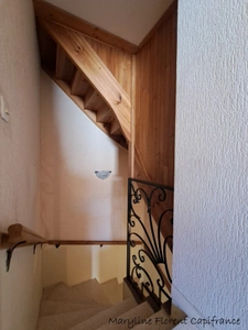 Maison familiale à vendre 5 pièces 