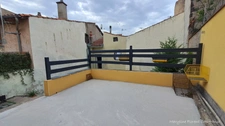 Maison T5 de 105 m² – Cour sans vis-à-vis, Véranda, Terrasse, Garage et dépendance