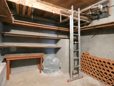 Family home of 173 m² on a full basement