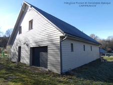 Maison à vendre 7 pièces SAINT BONNET PRES ORCIVAL (63)