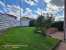 Maison à vendre 5 pièces LEMPDES (63)