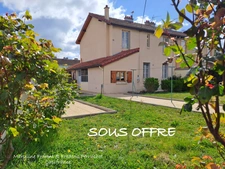 Maison à vendre 3 pièces  (63)