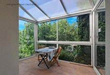 Belle Maison Familiale de 120 m² avec Jardin Arboré – Romagat