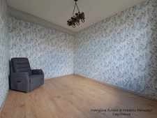 Maison à vendre 3 pièces  (63)