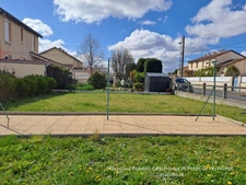Maison à vendre 3 pièces  (63)