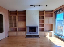 Appartement 95 m², avec terrasse et garage