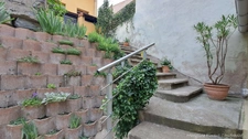 Maison T5 de 105 m² – Cour sans vis-à-vis, Véranda, Terrasse, Garage et dépendance