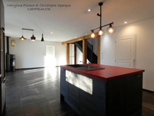 Maison à vendre 7 pièces SAINT BONNET PRES ORCIVAL (63)