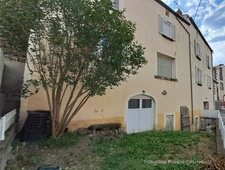 Maison de ville rénovée de 95 m² avec Jardin privatif et grand cuvage