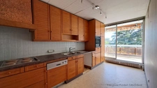 Appartement 95 m², avec terrasse et garage