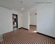 Maison de ville 5 pièces, avec extérieur privatif et garage à vendre (63)
