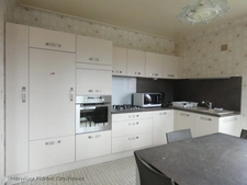 Family home of 173 m² on a full basement