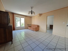 Maison familiale à vendre 5 pièces 