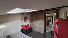 Maison T5 de 105 m² – Cour sans vis-à-vis, Véranda, Terrasse, Garage et dépendance