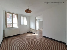 Maison de ville 5 pièces, avec extérieur privatif et garage à vendre (63)