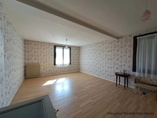 Family home of 173 m² on a full basement
