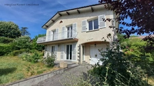 Belle Maison Familiale de 120 m² avec Jardin Arboré – Romagat