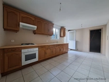 Maison de ville 5 pièces, avec extérieur privatif et garage à vendre (63)