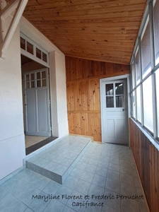 Maison à vendre 3 pièces  (63)