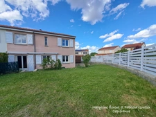 Maison à vendre 5 pièces LEMPDES (63)