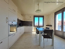 Family home of 173 m² on a full basement