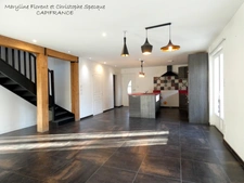 Maison à vendre 7 pièces SAINT BONNET PRES ORCIVAL (63)