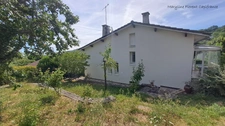 Belle Maison Familiale de 120 m² avec Jardin Arboré – Romagat