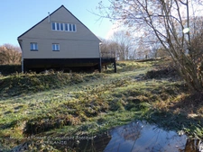 Maison à vendre 7 pièces SAINT BONNET PRES ORCIVAL (63)
