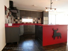 Maison à vendre 7 pièces SAINT BONNET PRES ORCIVAL (63)