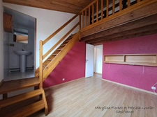 Maison à vendre 5 pièces LEMPDES (63)