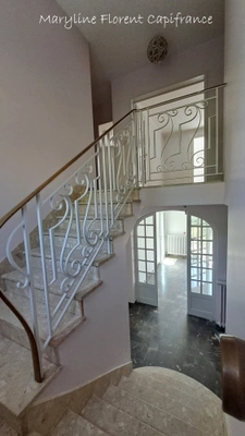Belle Maison Familiale de 120 m² avec Jardin Arboré – Romagat