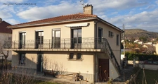 Family home of 173 m² on a full basement