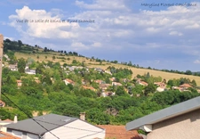 Maison de ville rénovée de 95 m² avec Jardin privatif et grand cuvage