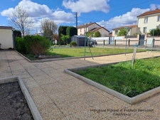 Maison à vendre 3 pièces  (63)