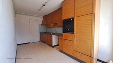 Appartement 95 m², avec terrasse et garage