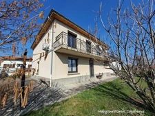 Family home of 173 m² on a full basement
