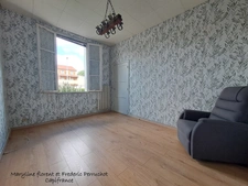 Maison à vendre 3 pièces  (63)