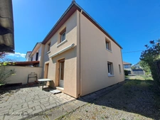 Maison familiale à vendre 5 pièces 