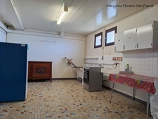 Family home of 173 m² on a full basement