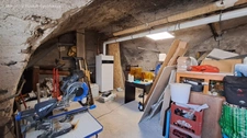 Maison de ville rénovée de 95 m² avec Jardin privatif et grand cuvage