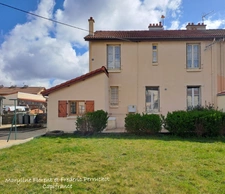 Maison à vendre 3 pièces  (63)