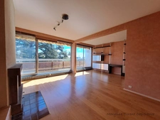 Appartement 95 m², avec terrasse et garage