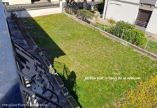 Family home of 173 m² on a full basement