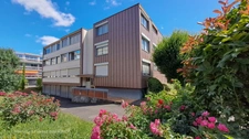 Appartement 95 m², avec terrasse et garage