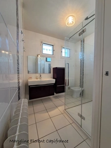 Family home of 173 m² on a full basement